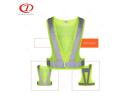 Safety vest - DFV1037