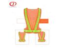 Safety vest - DFV1039