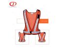Safety vest - DFV1043