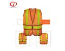 Safety vest - DFV1045