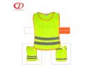 Sfety vest - DFV1046