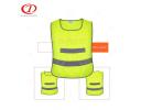 Safety vest - DFV1049