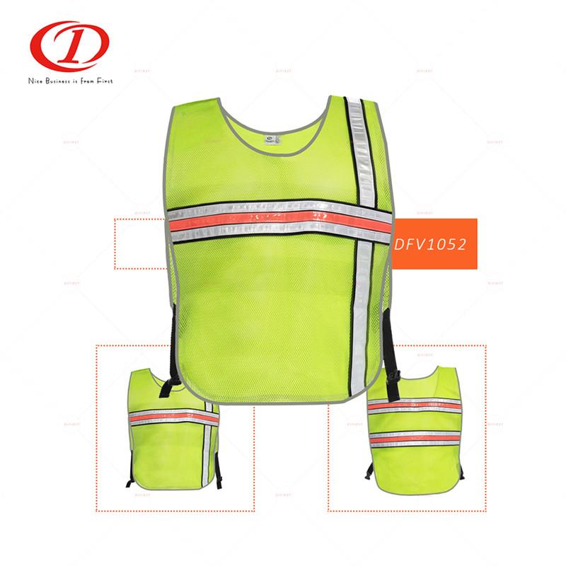 Safety vest » DFV1052