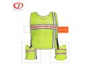 Safety vest - DFV1052