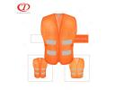 Safety vest - DFV1056