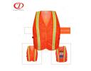 Safety Vest - DFV1060