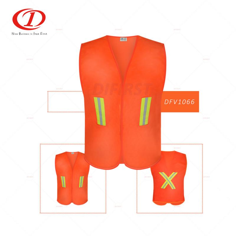 Safety vest » DFV1066