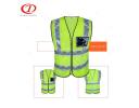 Safety vest - DFV1070