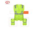 Safety vest - DFV1071