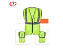 Safety Vest - DFV1072