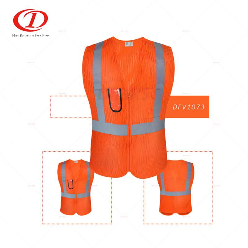 Safety vest » DFV1073