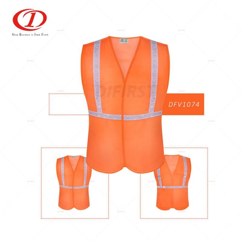 Safety vest » DFV1074