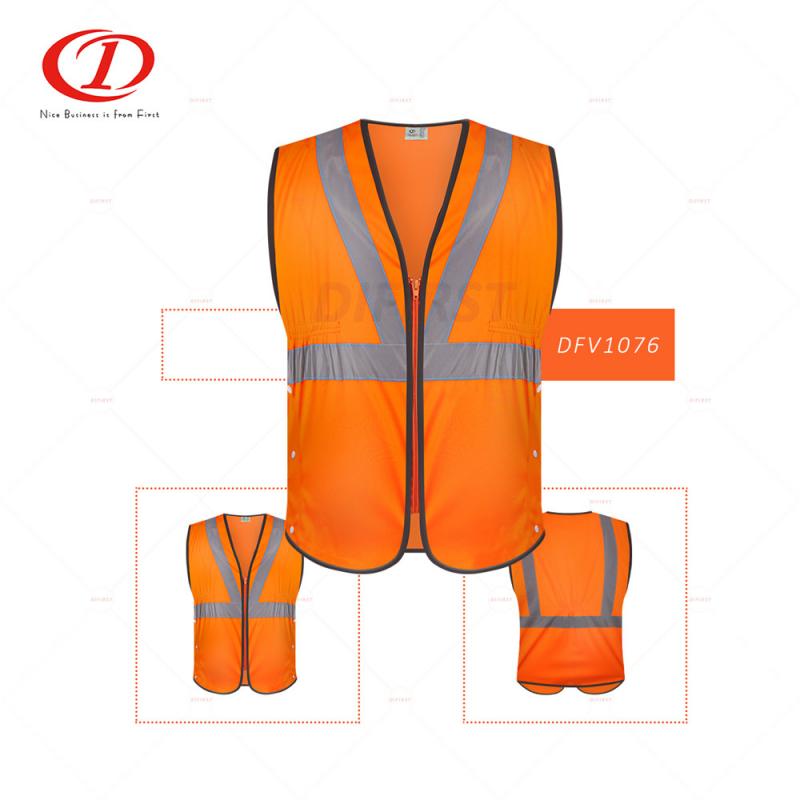 Safety vest » DFV1076