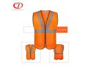 Safety vest - DFV1076