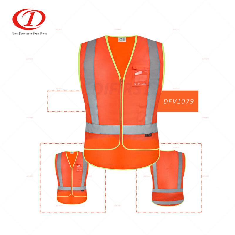 Safety vest » DFV1079