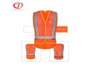 Safety vest - DFV1079