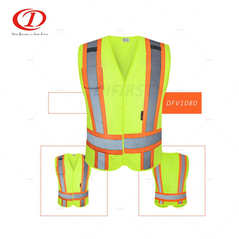 Safety vest » DFV1080