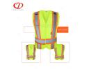 Safety vest - DFV1080