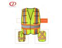 Safety vest - DFV1081