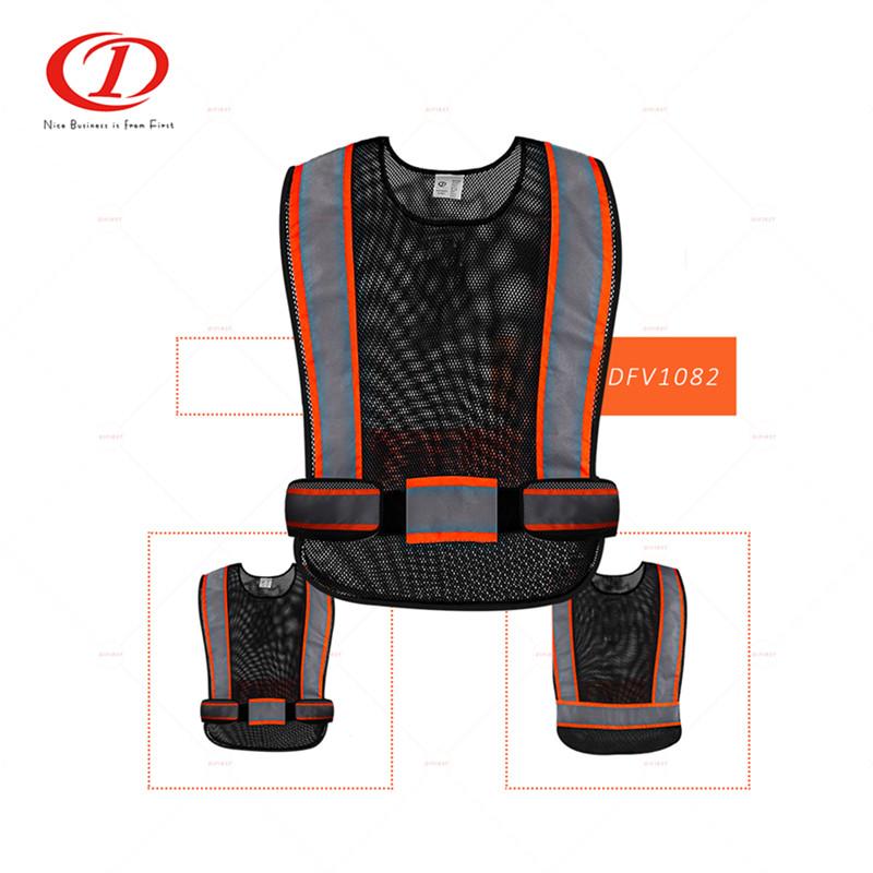 Safety vest » DFV1082