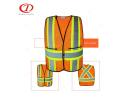 Safety vest - DFV1083