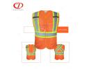 Safety vest - DFV1085