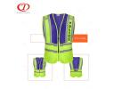 Safety vest - DFV1086
