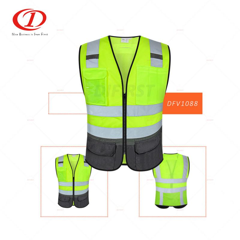 Safety vest » DFV1088