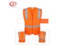 Safety vest - DFV1089