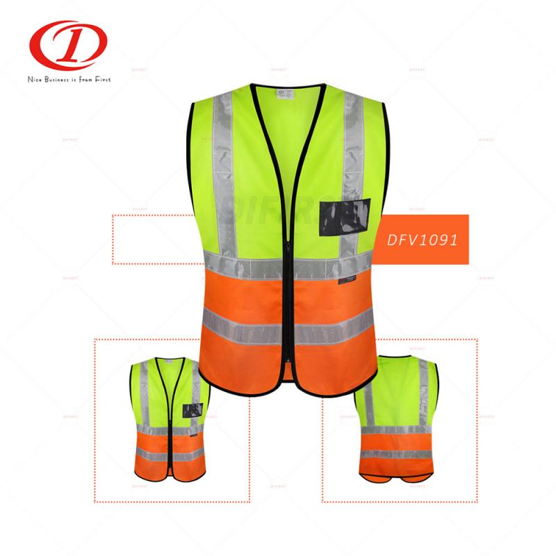 Safety vest » DFV1091