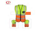 Safety vest - DFV1091