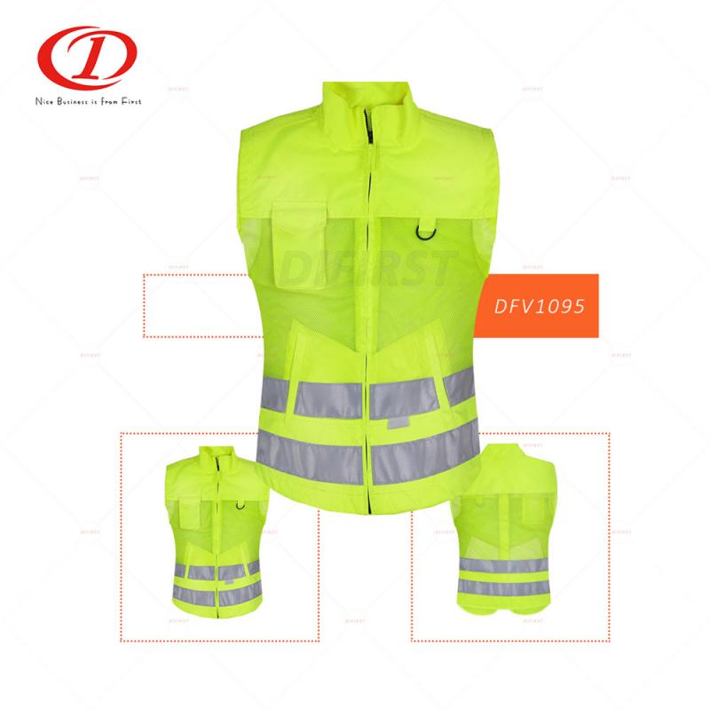 Safety vest » DFV1095