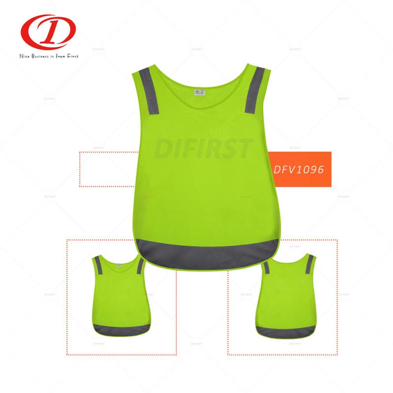 Safety vest » DFV1096