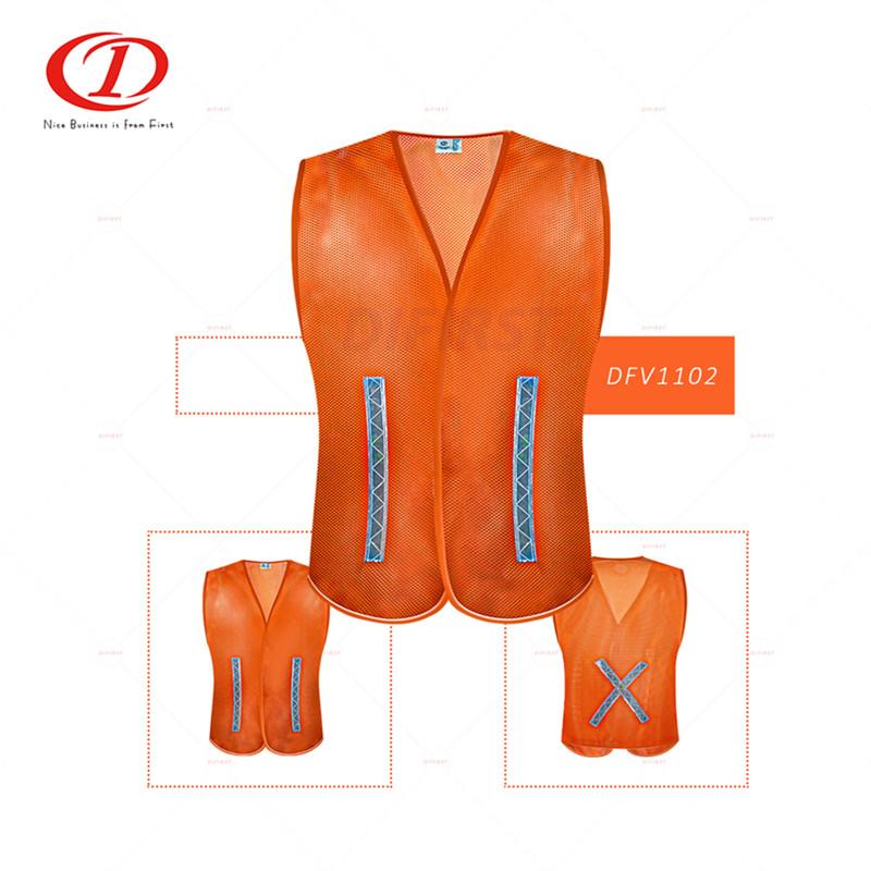 Safety vest » DFV1102
