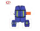 Safety vest - DFV1104