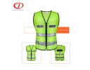 Safety vest - DFV1105