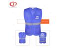 Safety Vest - DFV1107