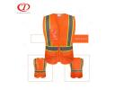 Safety Vest - DFV1110