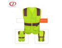 Safety Vest - DFV1111