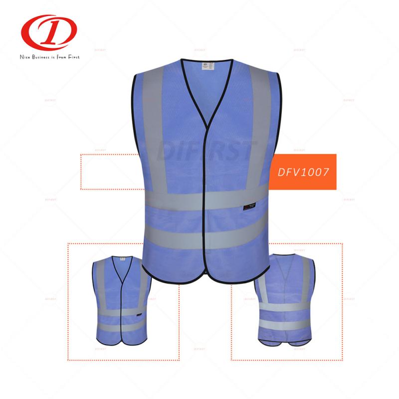 Safety vest » DFV1007