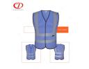 Safety vest - DFV1007