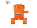 Safety vest - DFV1120
