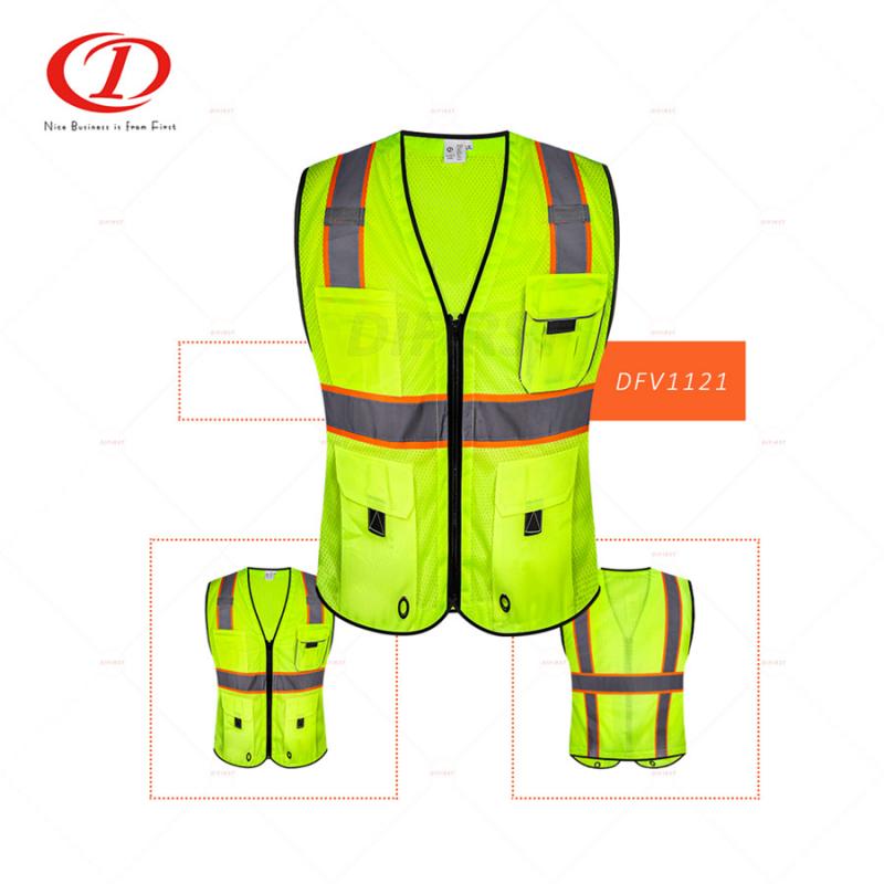 Safety vest » DFV1121