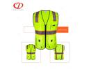 Safety vest - DFV1121
