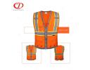 Safety vest - DFV1124