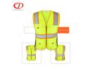 Safety vest - DFV1125