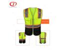 Safety vest - DFV1126