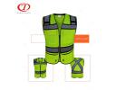 Safety vest - DFV1129