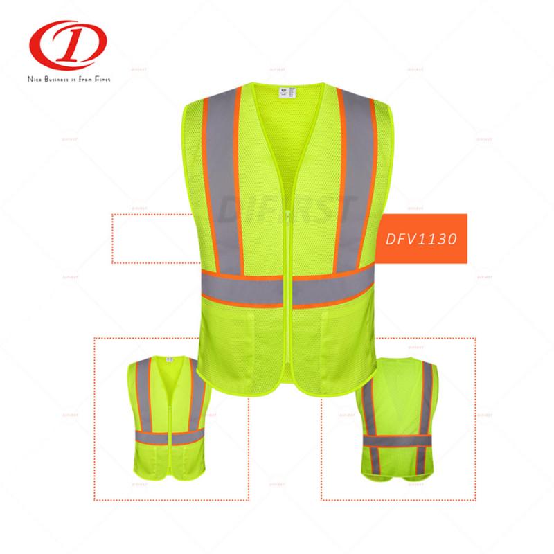 Safety vest » DFV1130