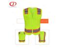 Safety vest - DFV1133